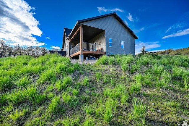 1810 Timber Lakes Dr Unit 832, Heber City, UT 84032 - photo 9