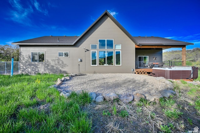 1810 Timber Lakes Dr Unit 832, Heber City, UT 84032 - photo 8