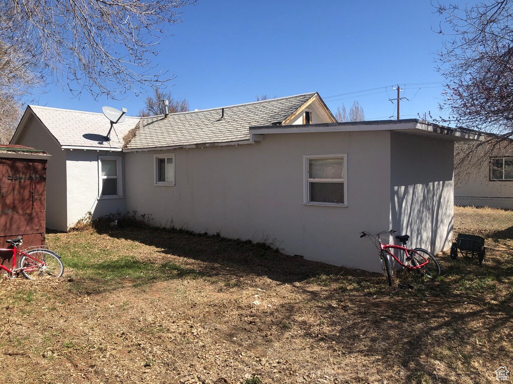 331 W 300 N, Blanding, UT 84511 - photo 3