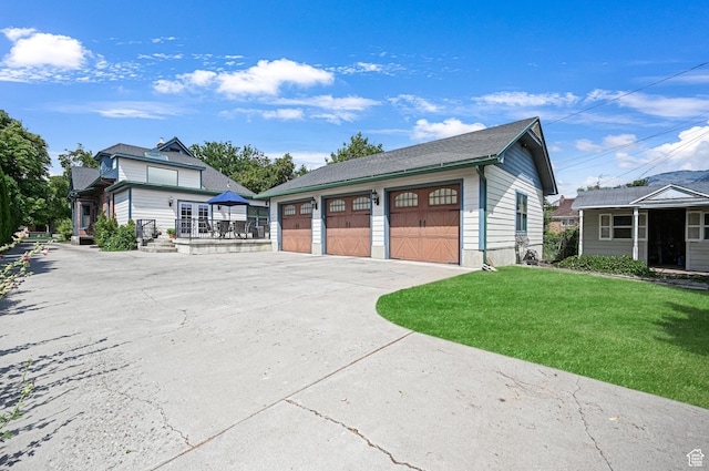 230 W Center St, Logan, UT 84321 - photo 64