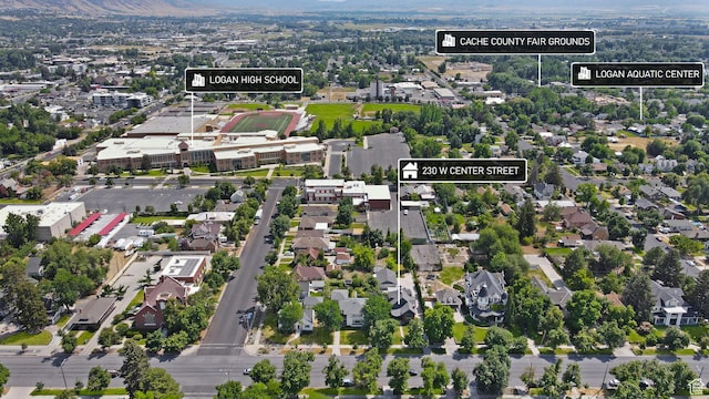 230 W Center St, Logan, UT 84321 - photo 72