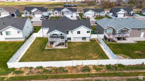 1065 W 275 S, Tremonton, UT 84337 - photo 29