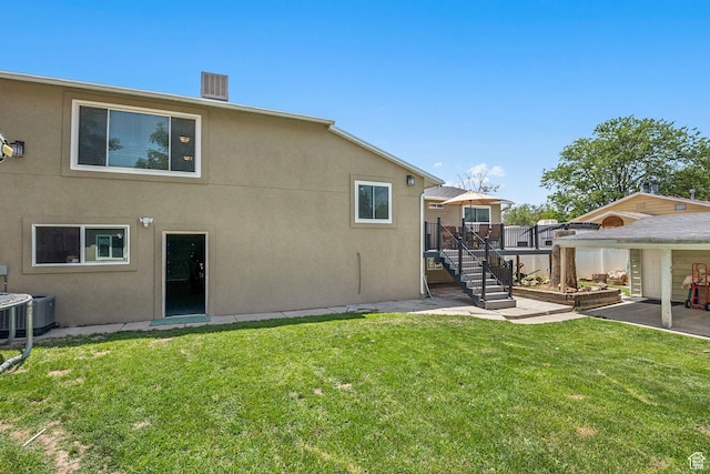 203 E Kristin Dr S, Sandy, UT 84070 - photo 29