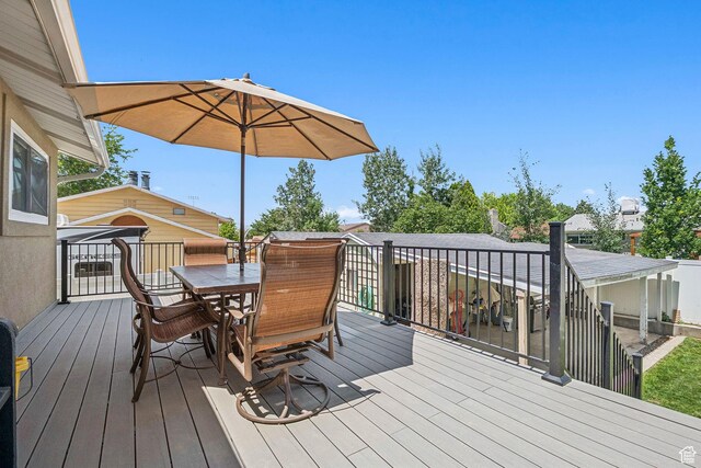 203 E Kristin Dr S, Sandy, UT 84070 - photo 26
