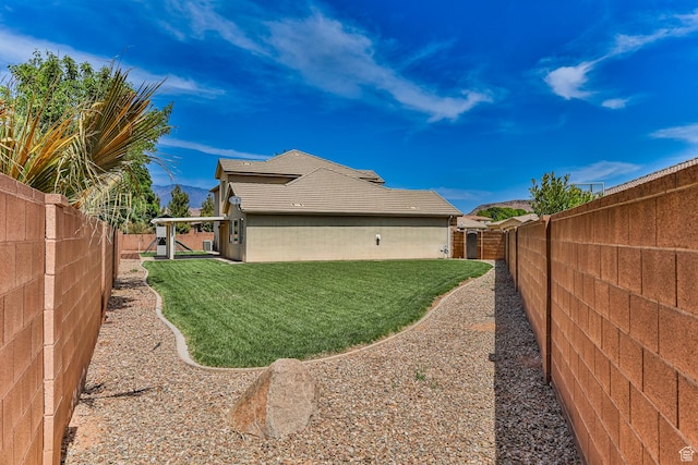 2570 S Sycamore Cir, Washington, UT 84780 - photo 25