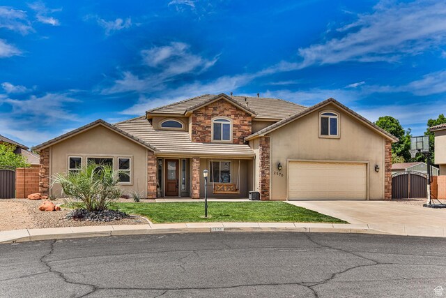 2570 S Sycamore Cir, Washington, UT 84780 - photo 47
