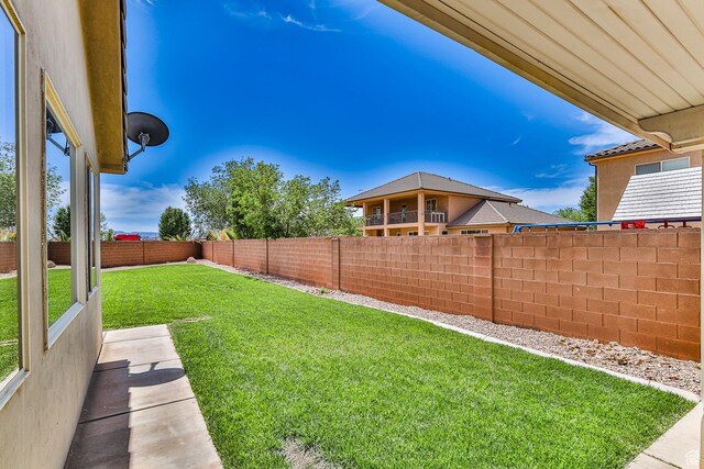 2570 S Sycamore Cir, Washington, UT 84780 - photo 46