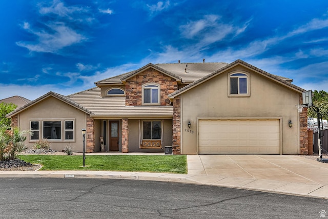 2570 S Sycamore Cir, Washington, UT 84780 - photo 1