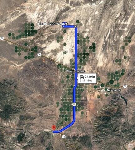 Unit 4, 7, Beryl, UT 84714 - photo 8