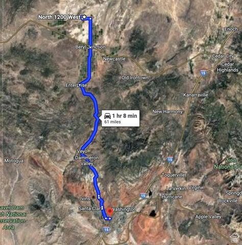 Unit 4, 7, Beryl, UT 84714 - photo 10