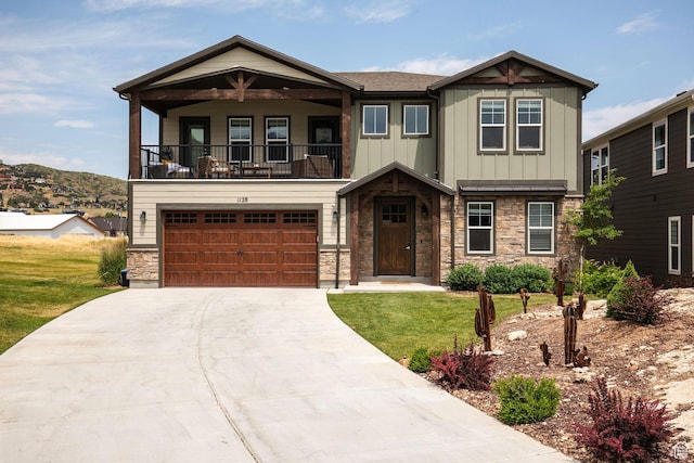 1128 N Springer Loop, Midway, UT 84049 - photo 5
