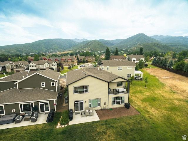 1128 N Springer Loop, Midway, UT 84049 - photo 29