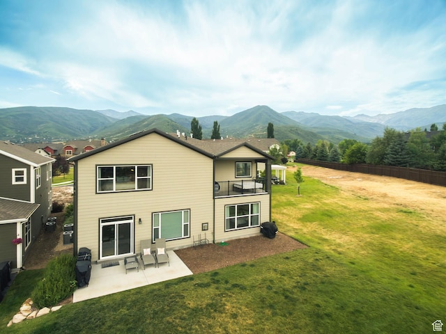 1128 N Springer Loop, Midway, UT 84049 - photo 3