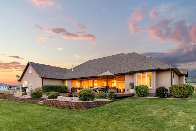 28675 N Milburn Rd E, Fairview, UT 84629 - photo 40