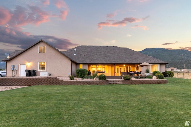 28675 N Milburn Rd E, Fairview, UT 84629 - photo 41