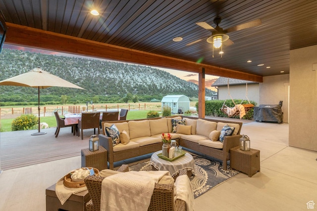 28675 N Milburn Rd E, Fairview, UT 84629 - photo 55