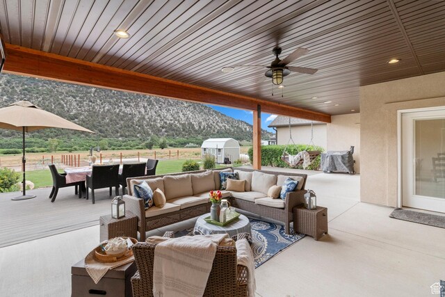 28675 N Milburn Rd E, Fairview, UT 84629 - photo 54