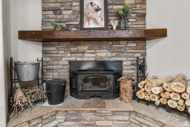 28675 N Milburn Rd E, Fairview, UT 84629 - photo 10
