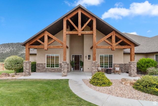 28675 N Milburn Rd E, Fairview, UT 84629 - photo 45