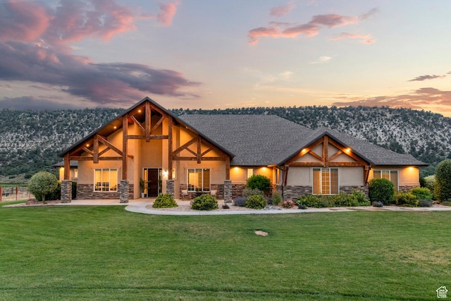 28675 N Milburn Rd E, Fairview, UT 84629 - photo 1