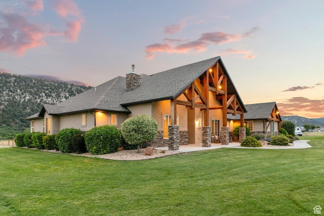 28675 N Milburn Rd E, Fairview, UT 84629 - photo 39