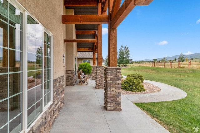 28675 N Milburn Rd E, Fairview, UT 84629 - photo 46