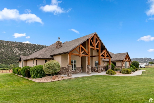 28675 N Milburn Rd E, Fairview, UT 84629 - photo 44