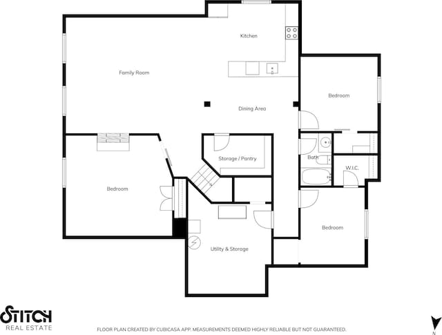 175 W Wolverine Crk, Elk Ridge, UT 84651 - photo 41