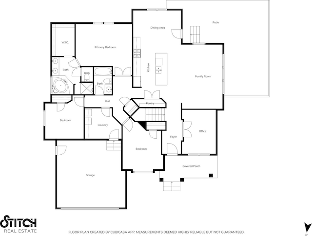 175 W Wolverine Crk, Elk Ridge, UT 84651 - photo 40