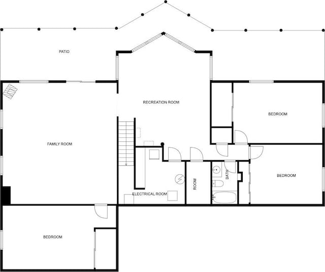 2792 E Badger Way, New Harmony, UT 84757 - photo 45