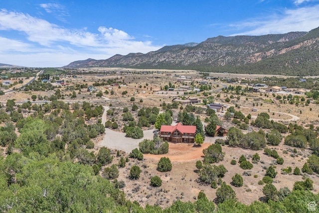 2792 E Badger Way, New Harmony, UT 84757 - photo 40