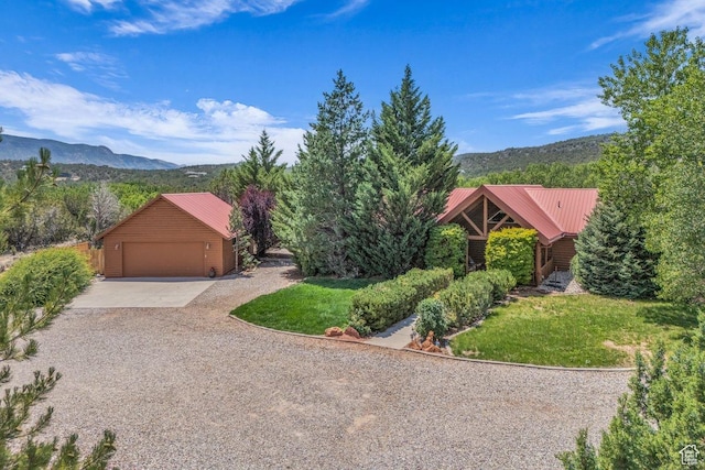 2792 E Badger Way, New Harmony, UT 84757 - photo 1