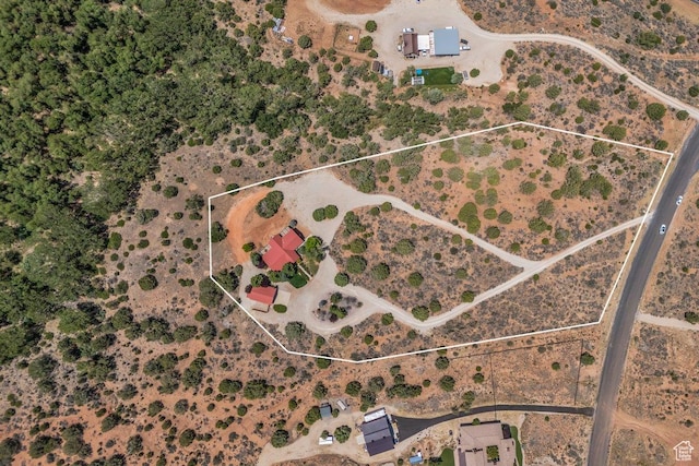 2792 E Badger Way, New Harmony, UT 84757 - photo 13