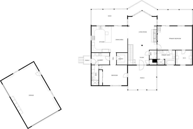 2792 E Badger Way, New Harmony, UT 84757 - photo 44