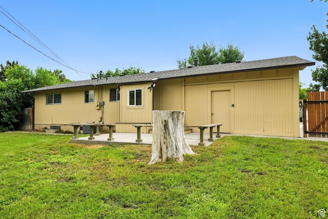 9324 S Brighton View Dr E, Sandy, UT 84070 - photo 28