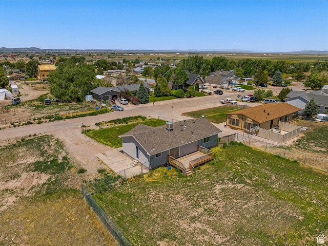 4908 N Mule Train Dr, Enoch, UT 84721 - photo 32