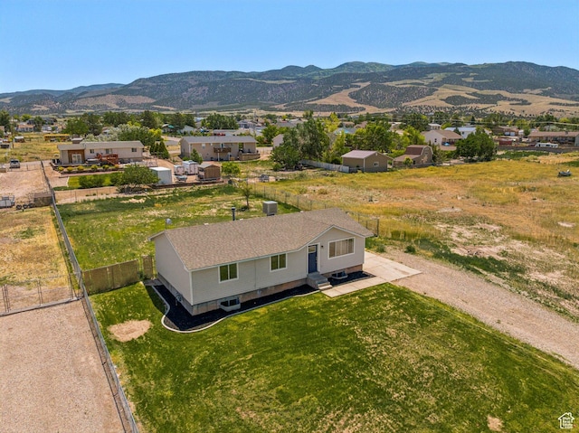 4908 N Mule Train Dr, Enoch, UT 84721 - photo 31