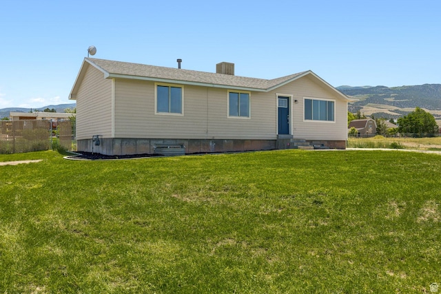 4908 N Mule Train Dr, Enoch, UT 84721 - photo 1