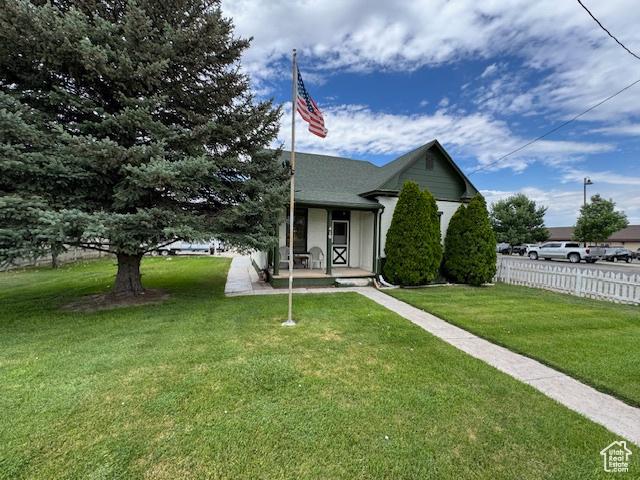 410 S Main, Centerfield, UT 84622 - photo 1