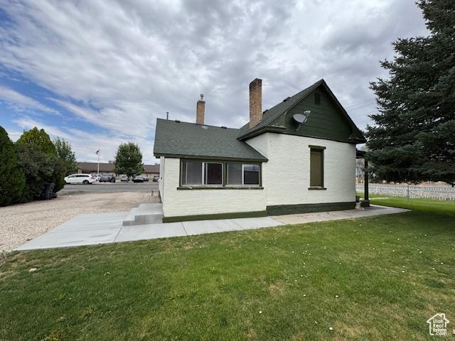 410 S Main, Centerfield, UT 84622 - photo 4
