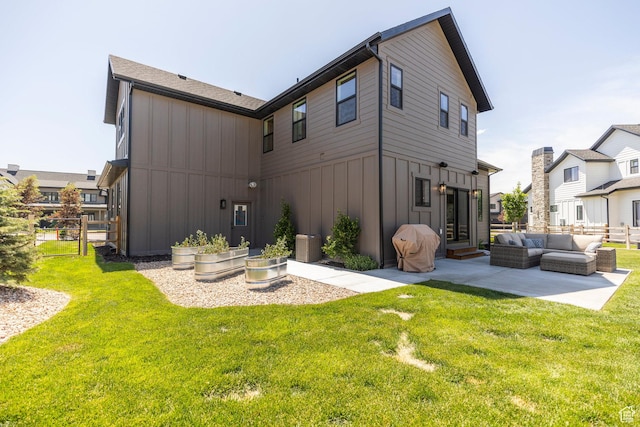 852 Hart Loop Unit 26, Kamas, UT 84036 - photo 25