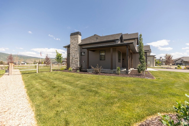 852 Hart Loop Unit 26, Kamas, UT 84036 - photo 29