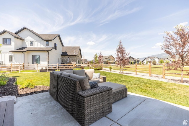 852 Hart Loop Unit 26, Kamas, UT 84036 - photo 24