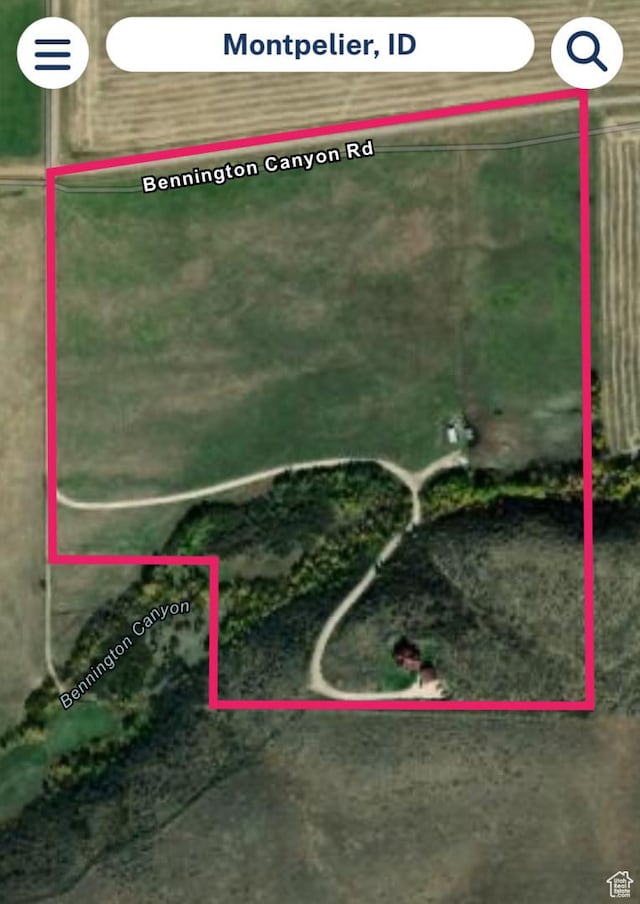 445 Bennington Canyon Rd, Montpelier, ID 83254 - photo 44
