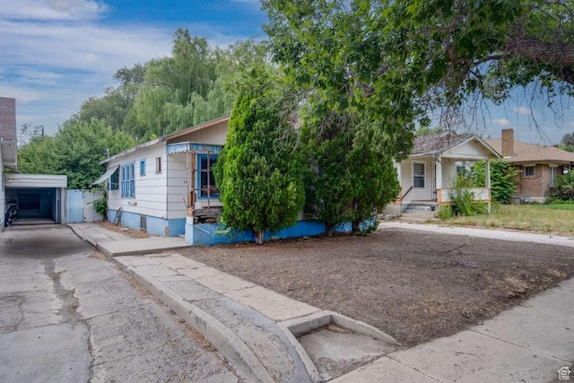 365 N 200 E, Price, UT 84501 - photo 3