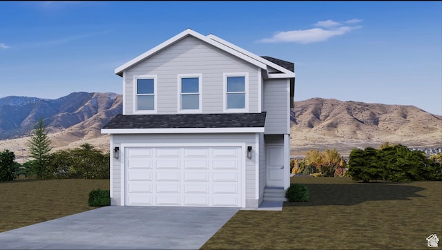 3529 N Sparrow Ln Unit 215, Eagle Mountain, UT 84005 - photo 1