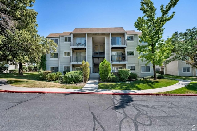 1030 E Quail Vista Ct Unit H, Salt Lake City, UT 84117 - photo 6