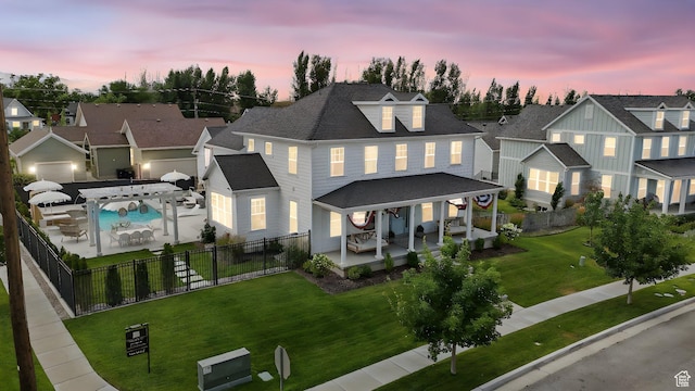 1903 W Joseph Acres Rd, Kaysville, UT 84037 - photo 1
