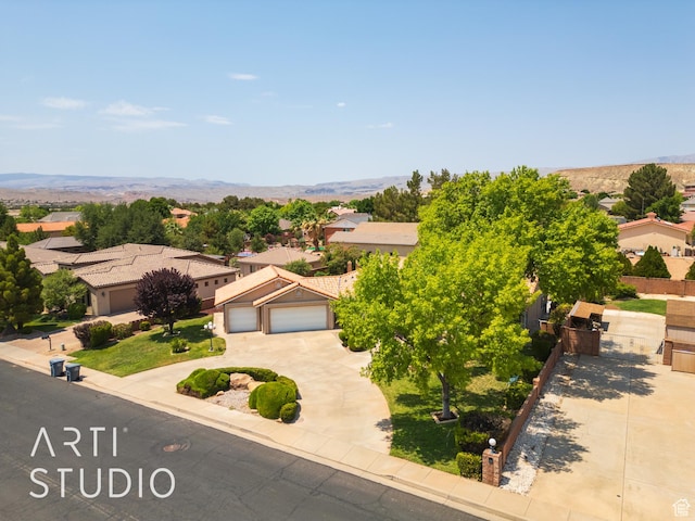 3558 S 1470 W, St George, UT 84790 - photo 43