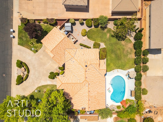 3558 S 1470 W, St George, UT 84790 - photo 50